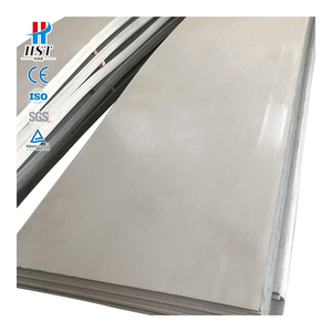 יריעת פלדת אל-חלד 95cr18 S44090 בעובי 6 מ\\\"מ, יריעת פלדת אל-חלד Sus420 201 304 - מחיר ליריעת פלדת אל-חלד לק\\\"ג - Product Image 1