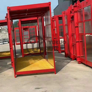 Râpe en Fiber de verre FRP, parfait pour la construction de votre tour - Product Image 6