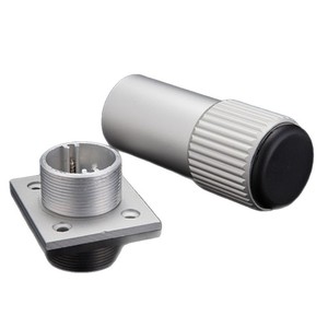 Furniture Leg Aluminum Alloy <b>Adjustable</b> Feet Cabinet Support Industrial Design Easy Installation - Product Image 3