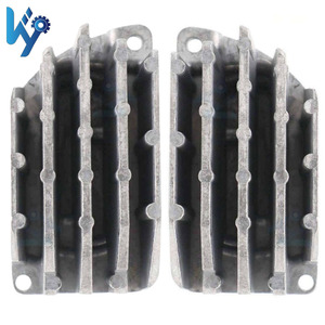 KY 7214942 7214941สำหรับ BMW 5ชุดอุปกรณ์ตกแต่งรถยนต์ G38 G30 63117214941 63117214942แผงควบคุมบัลลาสต์ไฟหน้า LED โมดูลควบคุม DRL - Product Image 3