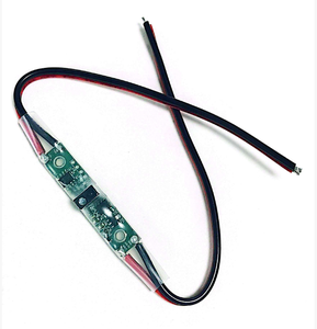 Cao guality mini cảm ứng mờ điều khiển để kiểm soát một loạt các đèn với <span class=keywords><strong>LED</strong></span> như là nguồn ánh sáng - Product Image 1