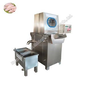Injecteur de marinade <span class=keywords><strong>Nowicki</strong></span>, injecteur de marinade manuel pour viande, injecteur de marinade électrique pour viande - Product Image 2