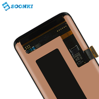 Écran LCD pour Samsung galaxy s8 s8 plus remplacement d'écran pour samsung s8 lcd g950 g950f g955fd g955f g955 lcd