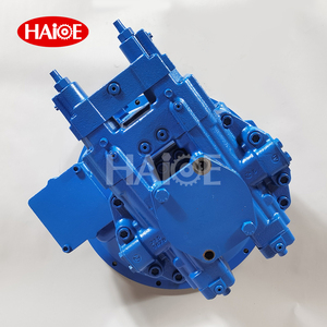 Bomba Principal de Excavadora 401-00233 401-00233B 400914-00248 500LC-V, Bomba Hidráulica SOLAR 470LC-V para <span class=keywords><strong>Doosan</strong></span> - Product Image 3