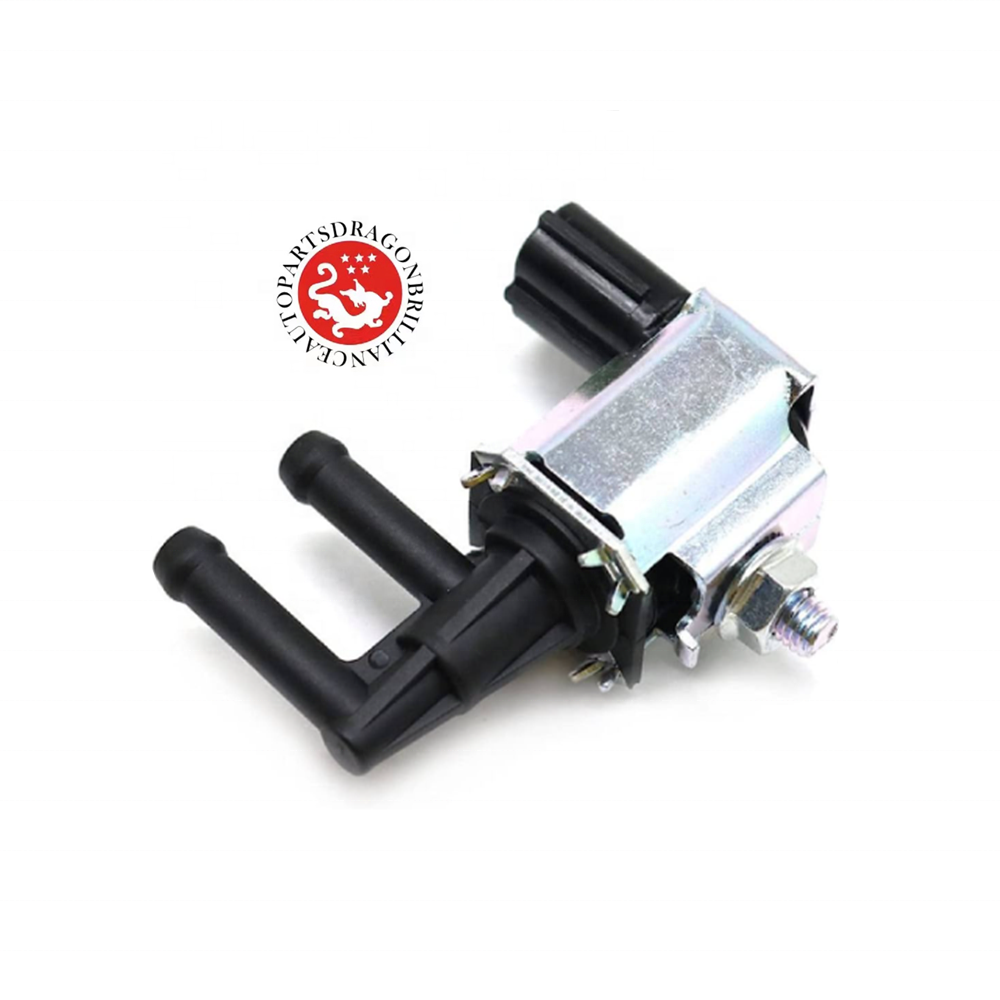 Vapor Canister Purge Solenoid Valve Z504-18-741A for Mazda