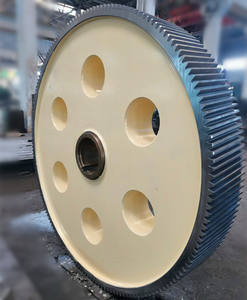 אישית תיבת הילוכים גדול קוטר הילוך גדול זיוף שידור גדול הילוך - Product Image 3