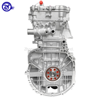 Motor de alta calidad 1900036341 2.7L 1ar 2ar 3AR 5ar para Toyota Auto Engine Rx270 Highlander RAV4 Camry Car Engine