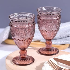Copas de Champán para Boda en Rosa y Azul, Copas de Cristal Personalizadas Transparentes con Logotipo - Product Image 1