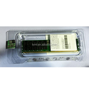 सर्वर उपयोग के लिए 64 जीबी (1x64 जीबी) दोहरी रैंक x4 DDR5-5600 CAS-46-45-45 P64707-B21 उपलब्ध स्टॉक - Product Image 2