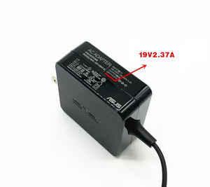 Adaptateur secteur pour ordinateur portable 45W 5.5*2.5mm 19V 2.37A ADP-65BW B ADP-65AW pour <span class=keywords><strong>ASUS</strong></span> <span class=keywords><strong>VivoBook</strong></span> 15 F1504Z 14 F1402ZA-AB31 - Product Image 2
