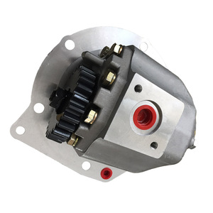D8NN600KA ชิ้นส่วน<span class=keywords><strong>รถ</strong></span>แทรกเตอร์การเกษตรปั๊มไฮดรอลิกสำหรับ <span class=keywords><strong>Ford</strong></span> <span class=keywords><strong>6600</strong></span> - Product Image 3