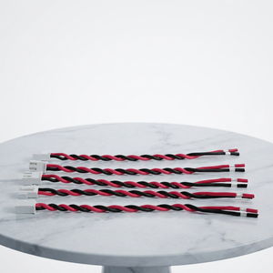 Câble d'assemblage personnalisé OEM ODM, connecteur JST SH 1.0mm, 2, 3, 4, 5, 6, 7, 8 broches - Product Image 3