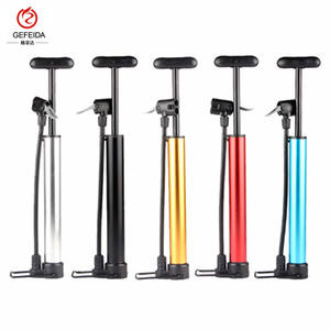 Onkar — <span class=keywords><strong>pompe</strong></span> à air de vélo portable, nouveauté, accessoires de qualité supérieure, mode aluminium, <span class=keywords><strong>mini</strong></span> bande, <span class=keywords><strong>pompe</strong></span> de sol de vélo, pour pneus de bicyclette - Product Image 2