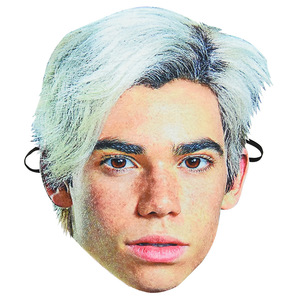 Disfraz de Jay Carlos de Descendants 3 para Niños, Traje de HP para TV y Cine, Disfraz de Halloween, Navidad, Cosplay con Guantes - Product Image 3