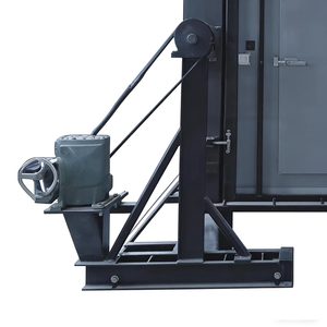 HD-BW-1625 고정밀 내후성 시험 장치 온도 제어(-25C~75C) IP67 외벽 보호 - Product Image 2