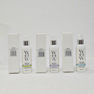 COLOR WOW Acondicionador en Gel Dream Cocktail Sin Enjuague, Ecológico, en Envase de Plástico, 516B 515B 514B, Mantiene la Estabilidad - Product Image 1