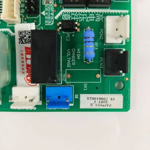 Carte mère compatible pour climatiseur Hisense H7B01960D H7B01960F H7B01960J H7B01960N – Pièce de rechange pour système central - Product Image 2
