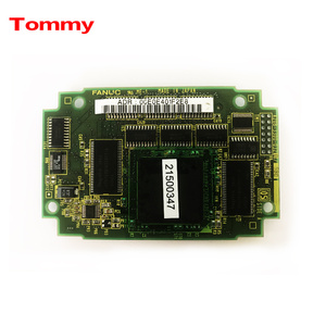 A20B-3300-0320 บอร์ดควบคุมวงจร PCB แกน FANUC ของแท้ใหม่ - Product Image 1