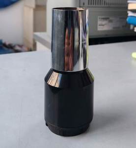 Manchon de <span class=keywords><strong>tuyau</strong></span> manuel <span class=keywords><strong>pour</strong></span> <span class=keywords><strong>aspirateur</strong></span> central domestique - Product Image 2