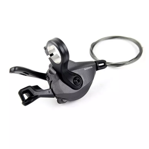 Grupo de Transmisión <span class=keywords><strong>SHIMANO</strong></span> <span class=keywords><strong>DEORE</strong></span> <span class=keywords><strong>XT</strong></span> <span class=keywords><strong>M8100</strong></span>, Juego de Bielas 30T 32T 34T 36T para Bicicleta de Montaña, 1x12 Velocidades, Desviador Trasero <span class=keywords><strong>M8100</strong></span> 10-51T - Product Image 4