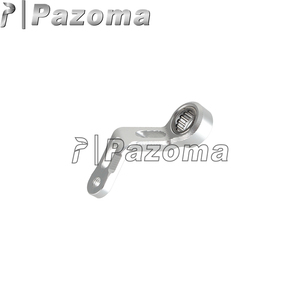 Nuovo supporto del cambio di marcia in alluminio di alta qualità per Yamaha MT09 FZ09 FJ09 XSR900 <span class=keywords><strong>Niken</strong></span> motocicli 2014-2023 - Product Image 4