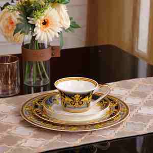 Juego de Vajilla para Fiesta de Halloween 2023, Diseño de Jungla, Precio Económico, Gran Venta - Product Image 2