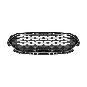 Griglia Anteriore per Paraurti Auto, Griglia Radiatore per <span class=keywords><strong>Ford</strong></span> Escape/<span class=keywords><strong>Kuga</strong></span> 2020 LJ6Z-8200-AB LJ6Z-8200-AA - Product Image 1