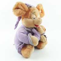 Nouvelle Peluche Souris Douce 2026 – Adorable Jouet en Peluche pour Enfants et Filles – Idéal comme Cadeau