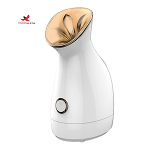 3 Days Household Electric Facial Steamer Nano Ionic Hot <b>Spray</b> Reducing Wrinkles <b>Moisturizing</b> Home Use Bulk Mixed Order - Product Image 2