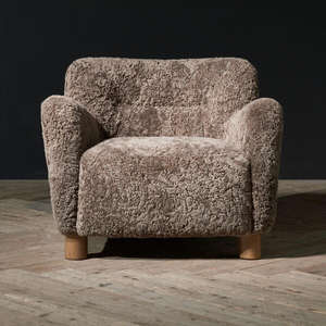 Современное акцентное дизайнерское кресло для гостиной, мебель, чехлы на диван, деревянные роскошные стулья для гостиной - Product Image 4