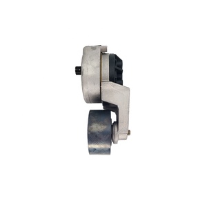 Roda Pengatur Tegangan Sabuk Kipas Mesin Truk OE 38501 Rakitan Pengatur Tegangan Sabuk GTA8138 Katrol Pengatur Tegangan Sabuk Penggerak - Product Image 6