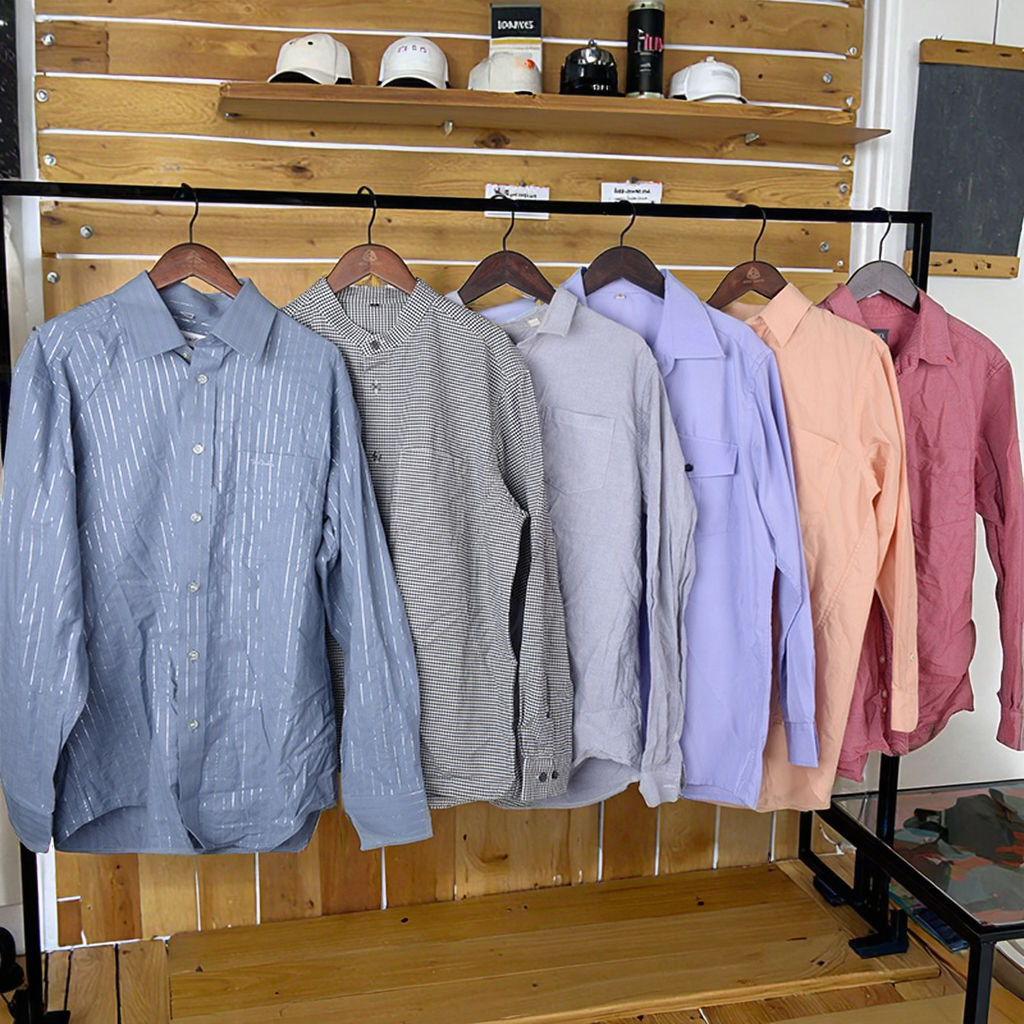 Vendere Vestiti Tutti Quanti Abbigliamento Online Sblocca La Moda