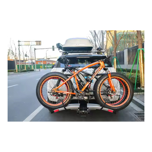 Voiture <span class=keywords><strong>porte</strong></span>-vélos OEM Universal Professional 2 - Product Image 6