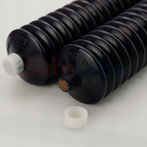 Grasa Original Japonesa para THK AFF, Tubo de 400g para Uso en Cuartos Limpios - Product Image 2