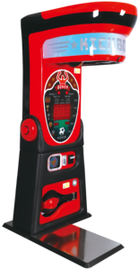 <span class=keywords><strong>Jeu</strong></span> d'arcade <span class=keywords><strong>de</strong></span> boxe King Combat avec écran numérique rapide ROI, plateau en plastique, multijoueur, prix <span class=keywords><strong>de</strong></span> combat, garantie 1 an, version anglaise - Product Image 2