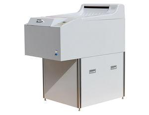 เครื่องประมวลผลฟิล์มเอ็กซ์เรย์อุตสาหกรรมอัตโนมัติ รุ่น HDL-430D - Product Image 6