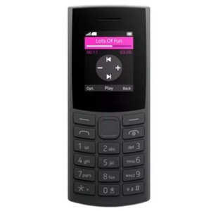 Téléphone portable à clavier 2G double SIM 105 <span class=keywords><strong>2023</strong></span>, 1450 mAh, débloqué, Nano SIM, résistant aux éclaboussures, vente en gros - Product Image 4
