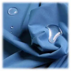 HSF Waterproof Pul Fabric For Baby Print Cover Lightweight Waterproof Breathable Stretch Pul Fabr