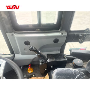 Gratis pengiriman EPA LY25-18 Mini Diesel Backhoe <span class=keywords><strong>Loader</strong></span> lebih murah <span class=keywords><strong>4</strong></span> 1 Bucket <span class=keywords><strong>Loader</strong></span> untuk mesin komponen inti Konstruksi Kota - Product Image 6