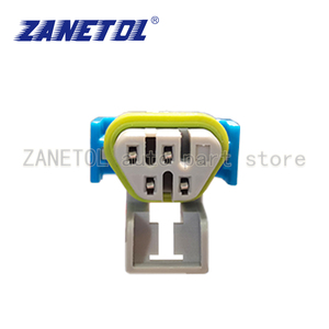 ZANETOL 12572706 oksigen (<span class=keywords><strong>O2</strong></span>), Aksesori Mobil Sistem suku cadang untuk Hummer H2 2003-2006 - Product Image 4