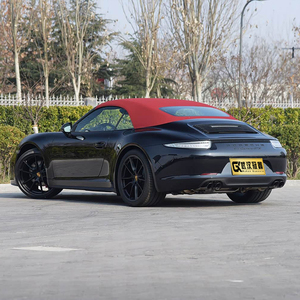 <span class=keywords><strong>Porsche</strong></span> <span class=keywords><strong>911</strong></span> <span class=keywords><strong>Usado</strong></span> en China 2026, Auto Deportivo Clásico Económico, Bien Mantenido y Envío Rápido a Todo el Mundo para Entusiastas de la Conducción - Product Image 6