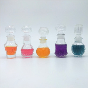 <span class=keywords><strong>ขวด</strong></span>ไวน์ใส<span class=keywords><strong>แชมเปญ</strong></span>ขนาด50มล. - Product Image 6