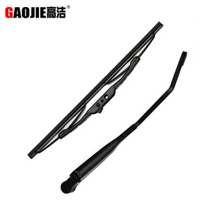 Aplicable al conjunto de brazo oscilante del limpiaparabrisas trasero del Land Rover Defender LR033006 - Product Image 4