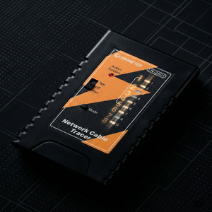 Probador de Red de un Solo Punto para Usuarios Domésticos, Solución para Problemas de <span class=keywords><strong>Internet</strong></span> Mediante Pruebas de Enchufes de Pared, Router y Cables - Product Image 1