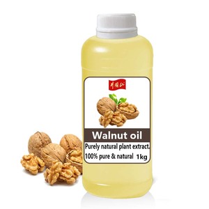 <span class=keywords><strong>Huile</strong></span> de <span class=keywords><strong>noix</strong></span> pressée à froid pure à prix avantageux, antioxydants, hydrate la peau en profondeur, favorise la santé des cheveux, soutient le développement cérébral - Product Image 3