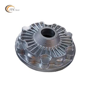 Pabrik OEM kelas otomotif kustom <span class=keywords><strong>aluminium</strong></span> <span class=keywords><strong>Die</strong></span> <span class=keywords><strong>Casting</strong></span> bagian pengecoran pasir komponen <span class=keywords><strong>Die</strong></span> <span class=keywords><strong>Casting</strong></span> layanan - Product Image 4