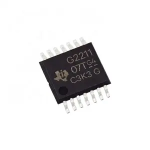 Factory Direct Supplier Electronic Components Integrated Circuit Chip Ts3704idt