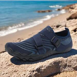 <span class=keywords><strong>Scarpe</strong></span> da allenamento antiscivolo leggere per <span class=keywords><strong>Fitness</strong></span> Yoga asciugatura rapida <span class=keywords><strong>scarpe</strong></span> da spiaggia traspiranti per il tracciamento del flusso per il tempo libero all'aperto - Product Image 4