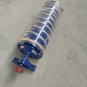 Puleggia del tamburo del motore con testa a nastro a trasmissione motorizzata - Product Image 6