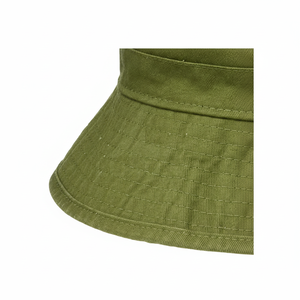 Chapeau seau le plus vendu sur mesure en coton chapeau seau nouvelle mode chapeaux seau 2025 - Product Image 2